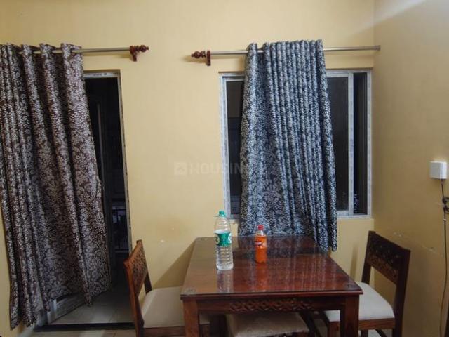 Flat for rent in New Town, North 24 Parganas
