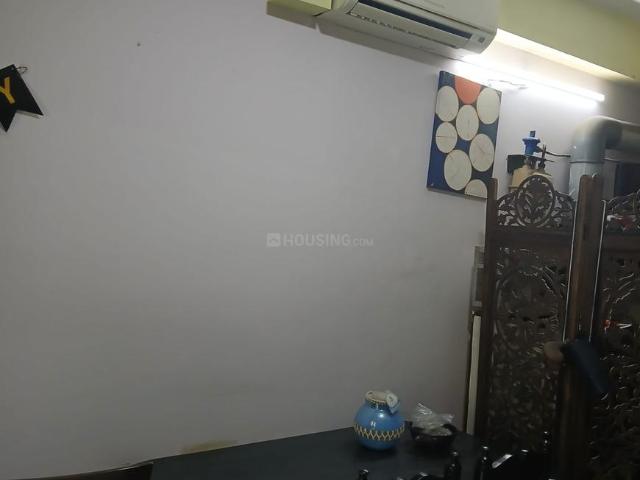 Flat for rent in Block IIIB, New Town