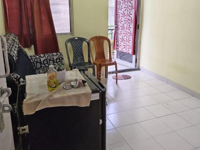 Flat for rent in New Town, North 24 Parganas