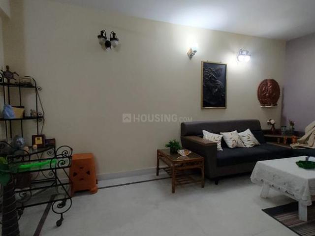 Flat for rent in Action Area I, New Town