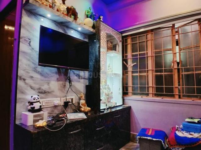 Flat for rent in Action Area I, New Town