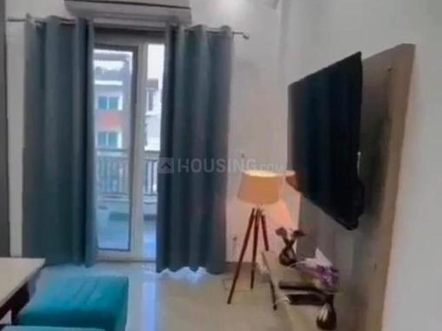 Flat for rent in Action Area I, Ghuni