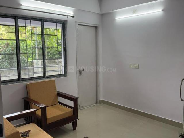 Flat for rent in Action Area I, New Town