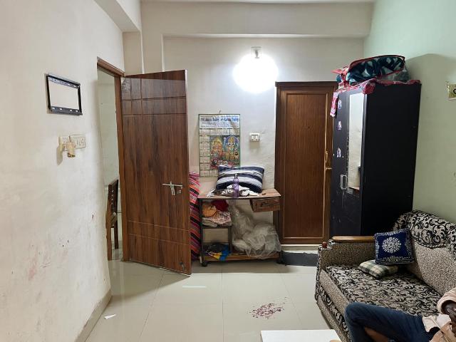 Flat for rent in New Town, North 24 Parganas