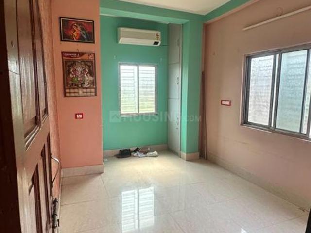Flat for rent in New Town, North 24 Parganas