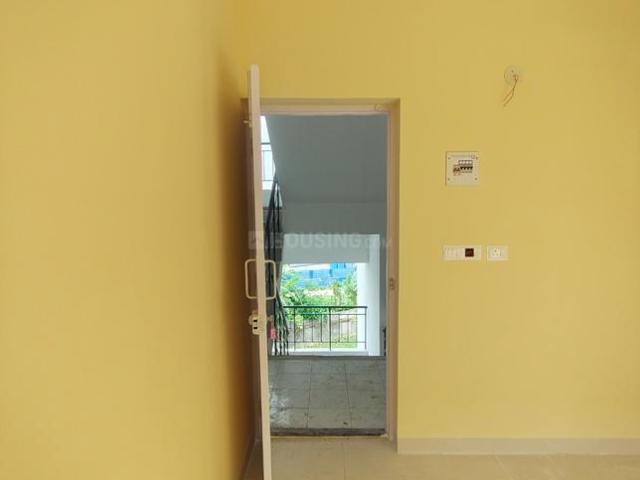 Flat for rent in New Town, North 24 Parganas