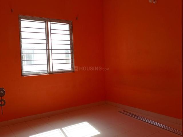 Flat for rent in Action Area III, New Town