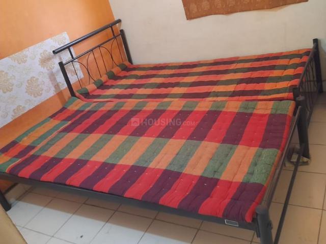 Flat for rent in New Town, North 24 Parganas