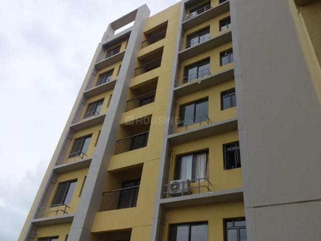 Flat for sale in North 24 Parganas, East Kolkata Township - Kolkata