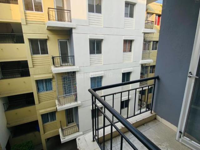 Flat for sale in North 24 Parganas, East Kolkata Township - Kolkata
