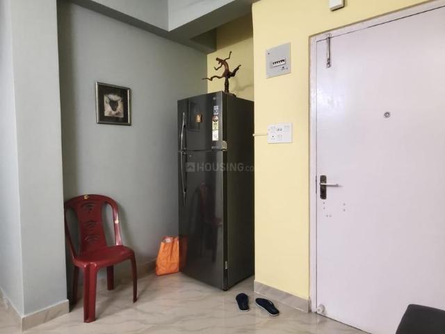 Flat for sale in Action Area I, New Town