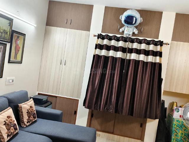 Flat for sale in Action Area I, New Town
