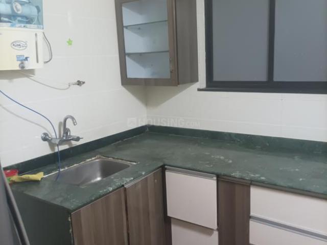 Flat for rent in Nigdi, Pimpri-Chinchwad