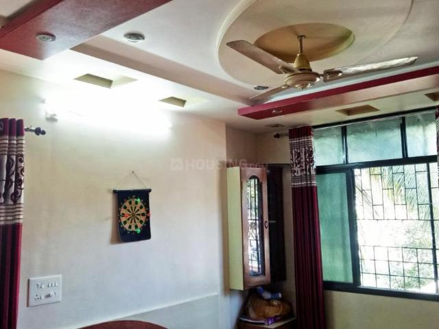 Flat for rent in Nigdi, Pimpri-Chinchwad