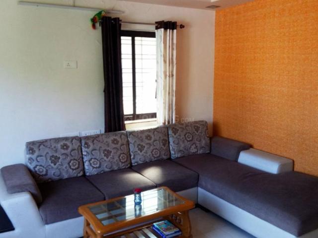 Flat for rent in Nigdi, Pimpri-Chinchwad