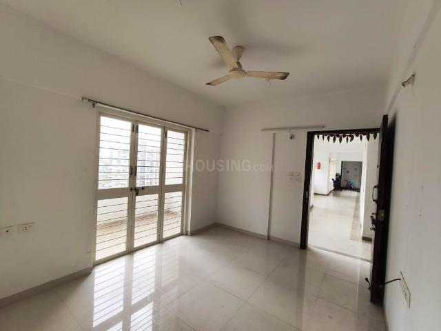 Flat for rent in Nigdi, Pimpri-Chinchwad