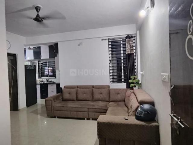 Flat for sale in Nava Naroda, Gujarat