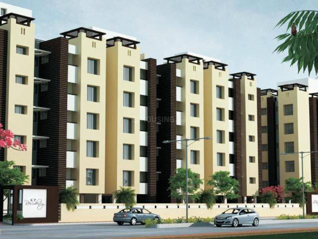 Flat for sale in Gujarat