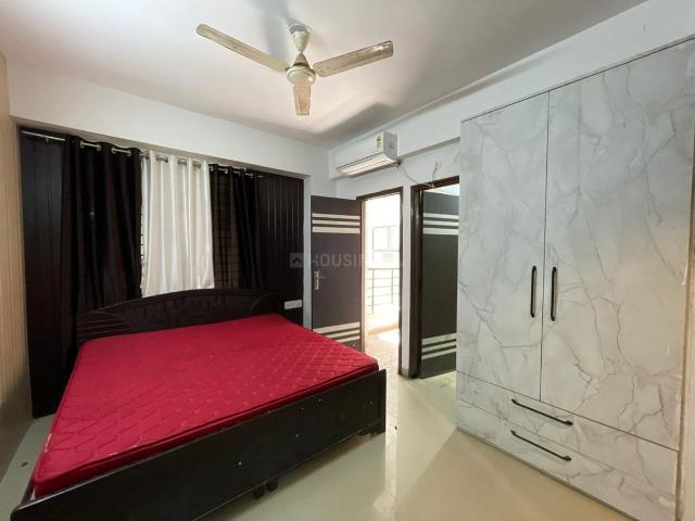 Flat for rent in Madya