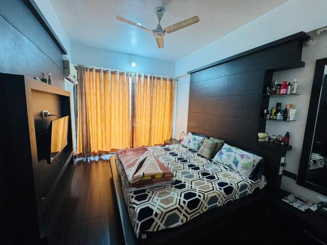 Flat for rent in Madya