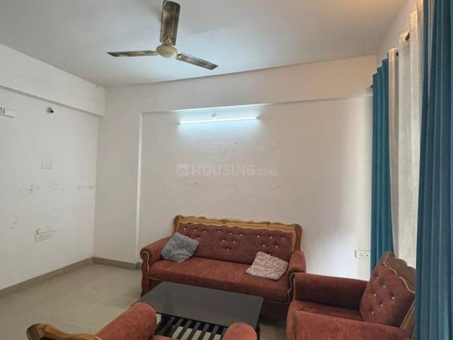 Flat for rent in Nipanya, Indore
