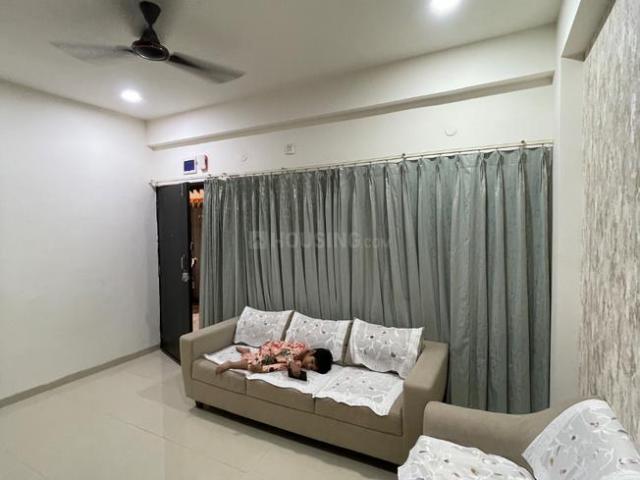 Flat for rent in Madya