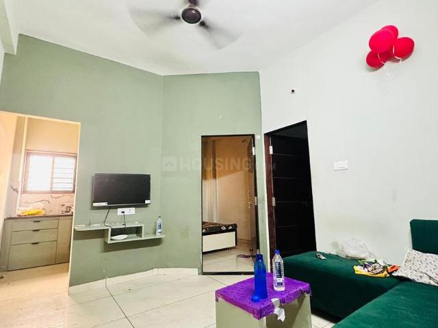 Flat for rent in Nipanya, Indore