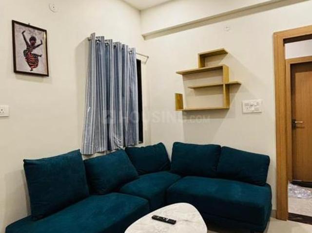 Flat for rent in Madya