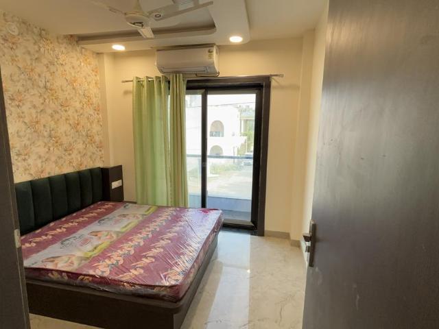 Flat for rent in Madya