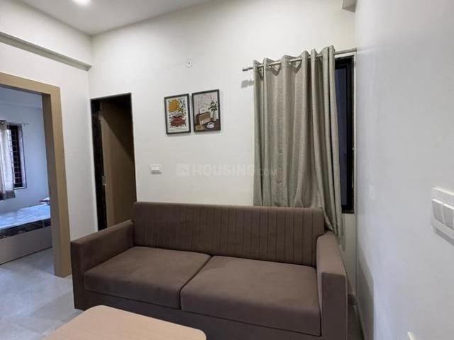 Flat for rent in Madya