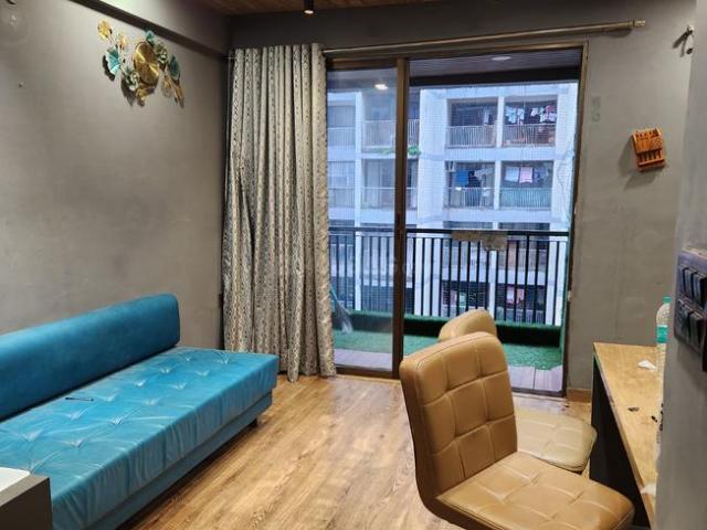 Flat for rent in Madya
