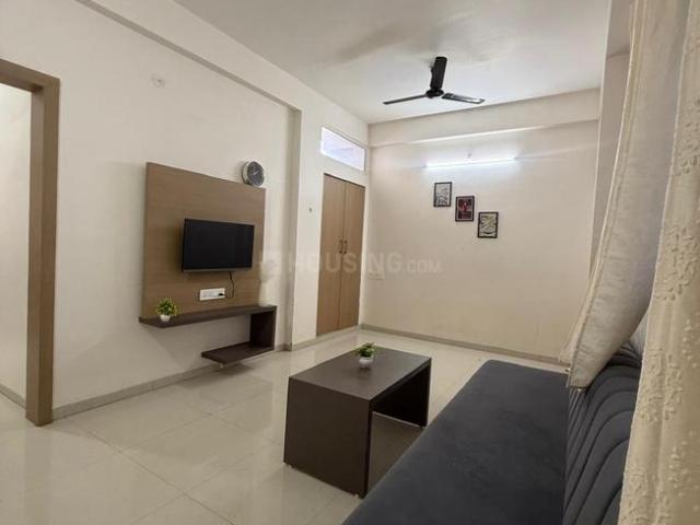Flat for rent in Madya
