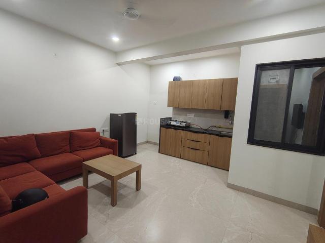 Flat for rent in Madya