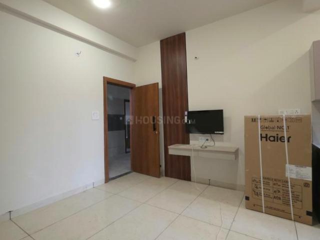Flat for rent in Nipanya, Indore