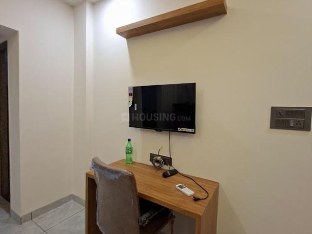 Flat for rent in Nipanya, Indore