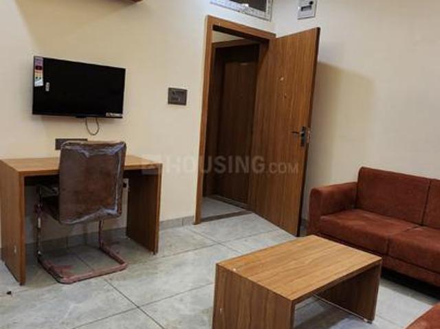 Flat for rent in Ocean Park, Indore