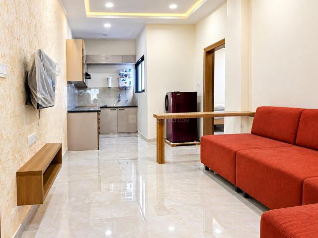 Flat for rent in Nipanya, Indore