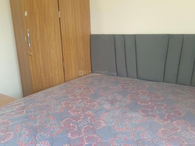 Flat for rent in Nipanya, Indore