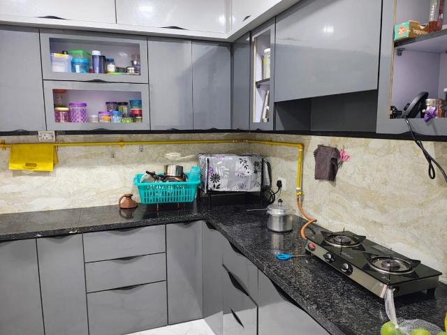 Flat for rent in Nipanya, Indore