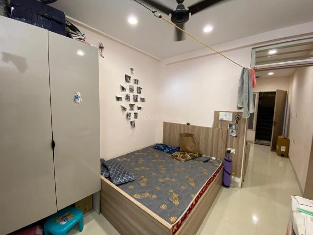 Flat for rent in Nipanya, Indore