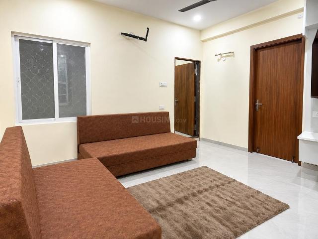 Flat for rent in Nipanya, Indore