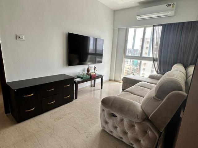Flat for rent in Nipanya, Indore