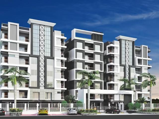 Flat for sale in Madya