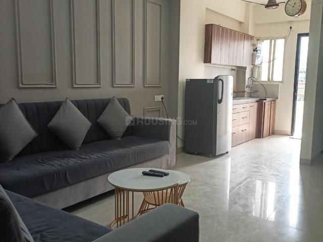 Flat for sale in Nipanya, Indore