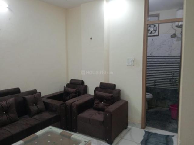 Flat for rent in Virbhadra, Barrage