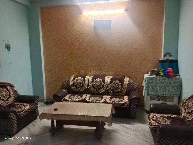 Flat for rent in Pink City, Jetpur