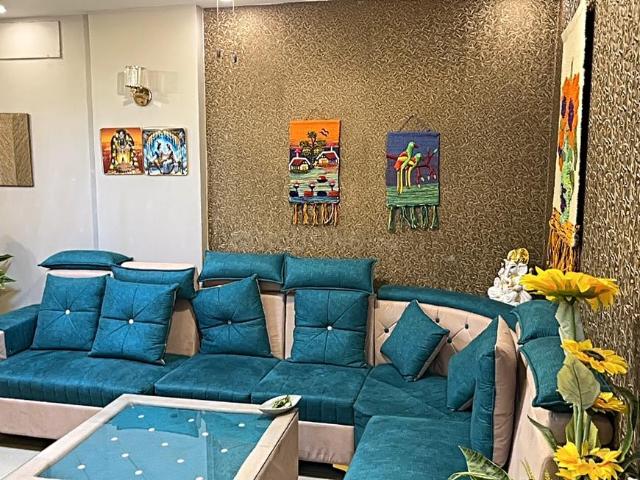Flat for rent in Bahlolpur, Arunachal Pradesh