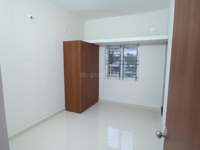 Flat for rent in Bangalore East, Cox Town - Bangalore