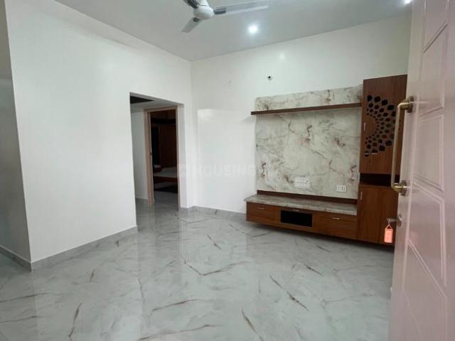Flat for rent in Bangalore East, Cox Town - Bangalore