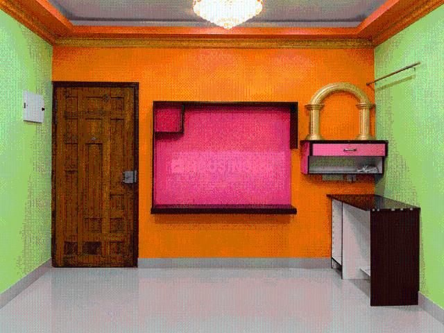 Flat for rent in Goa